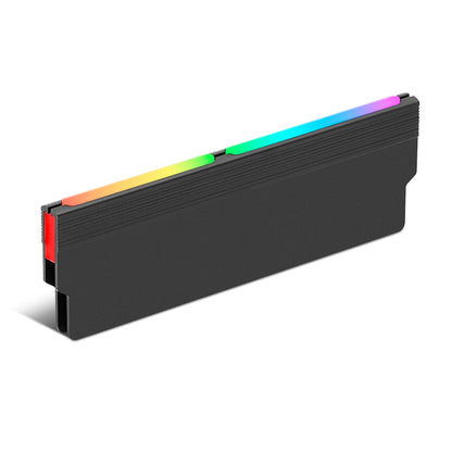 DDR4 RAM Kühlkörper Premium Kühlung für schnellen Arbeitsspeicher ASUS MSI AORUS